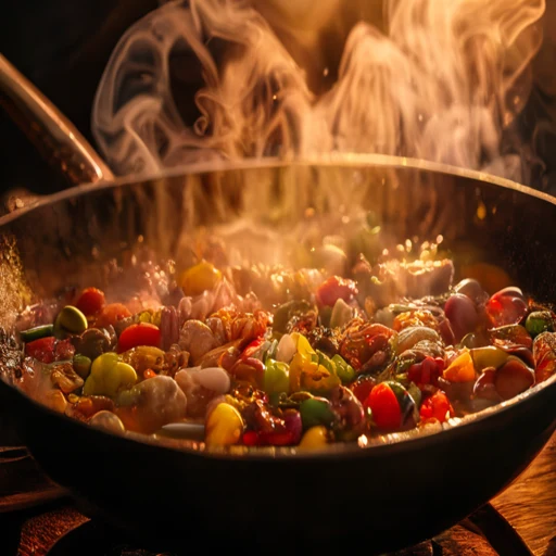 Fenómeno Mala: Entendiendo el picante y el hormigueo de Sichuan