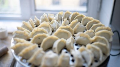 Xiang Guo: La Vibrazione Aromatica del Sichuan in 65 Caratteri