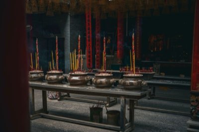 Xiang Guo: De Essentie van de Pittige Sichuan Keuken