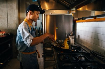 Receita Xiang Guo: A Explosão Aromática de Sichuan em 3 Passos