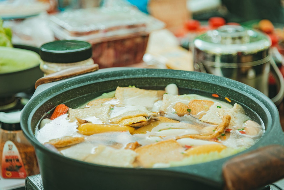 香鍋極致食譜：在家重現地道川味麻辣盛宴完整指南