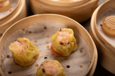 8 Must-Try Dim Sums: Har Gow to Egg Tarts, A Ritual