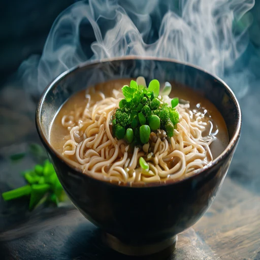 從西安到江南：探索中國麵食的地域性與生活印記完整指南
