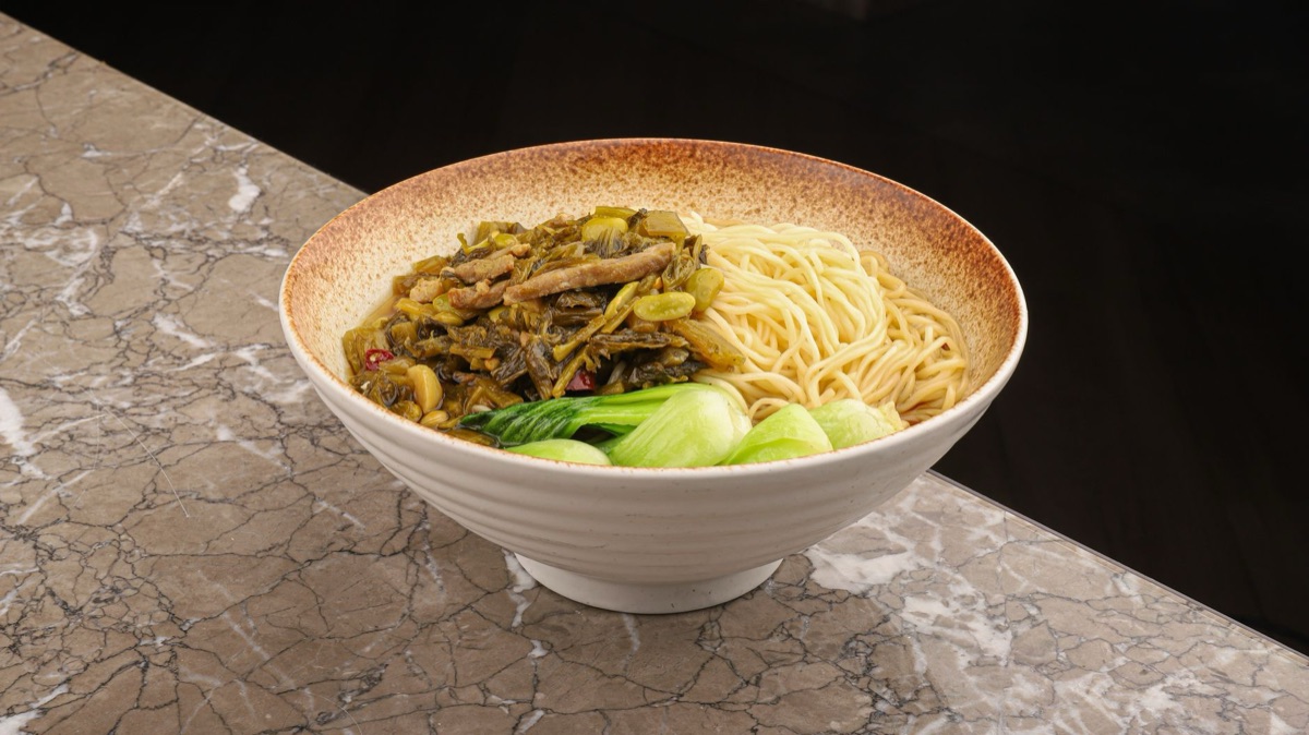 從西安到江南：探索中國麵食的地域性與生活印記完整指南