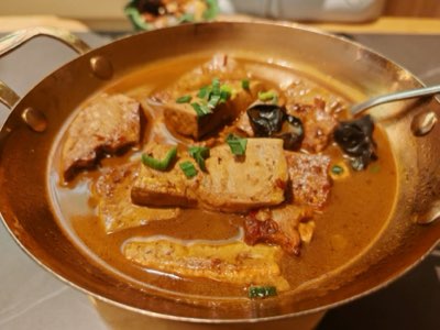 Comida callejera China: 85 años de sabor en cada bocado