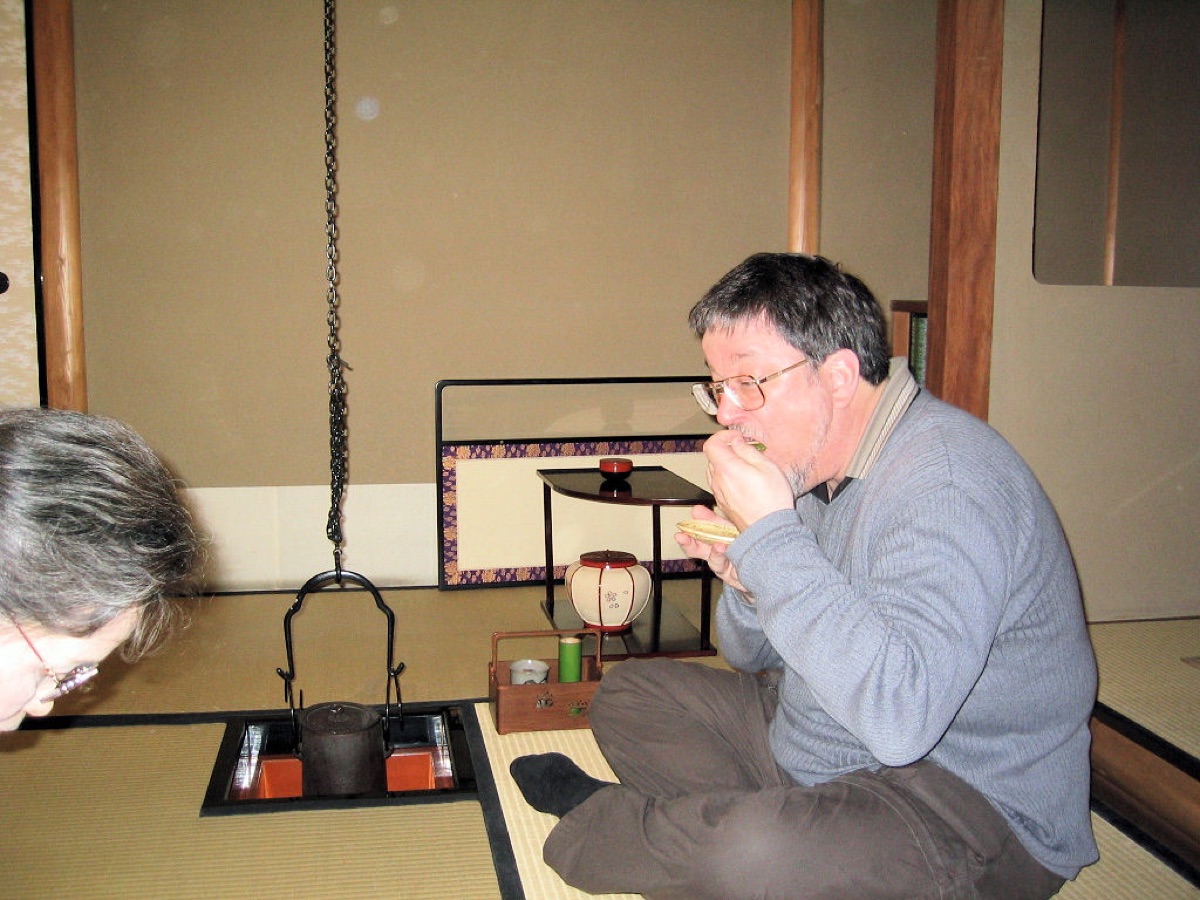 傳統中國茶道
