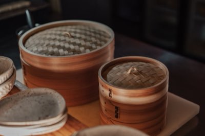 Chinesische Küche: 1000 Geschmäcker aus Klima und Geografie