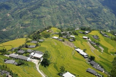 Beyond Rice: 7000 Years of China's Ethnic Food Traditions