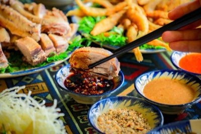 7000 Anos de Sabor: Raízes Étnicas da Gastronomia Chinesa