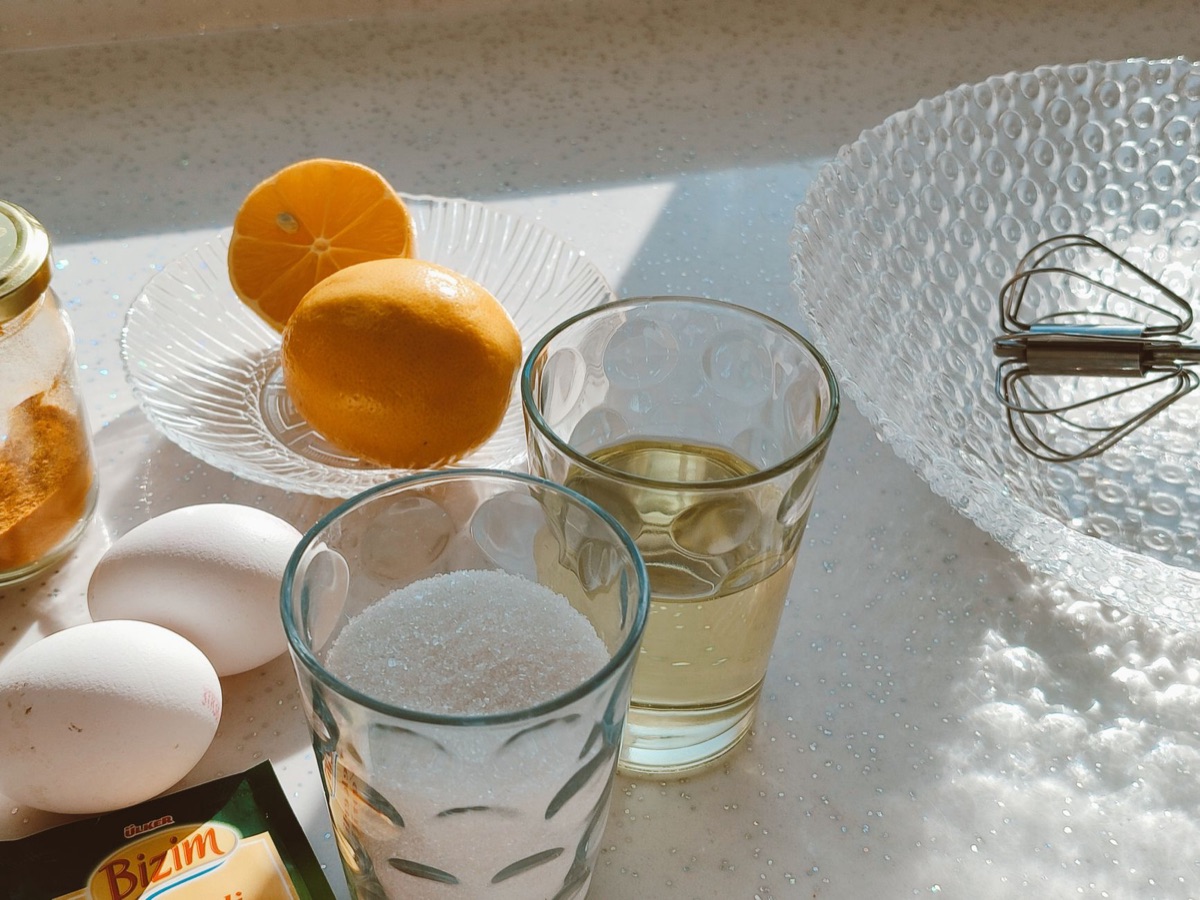 Heimliche Tang-Rezept