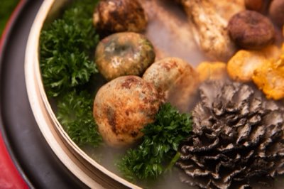 Amido e Fogo: Como o Tteokbokki Ecoa Culturas Asiáticas Antigas