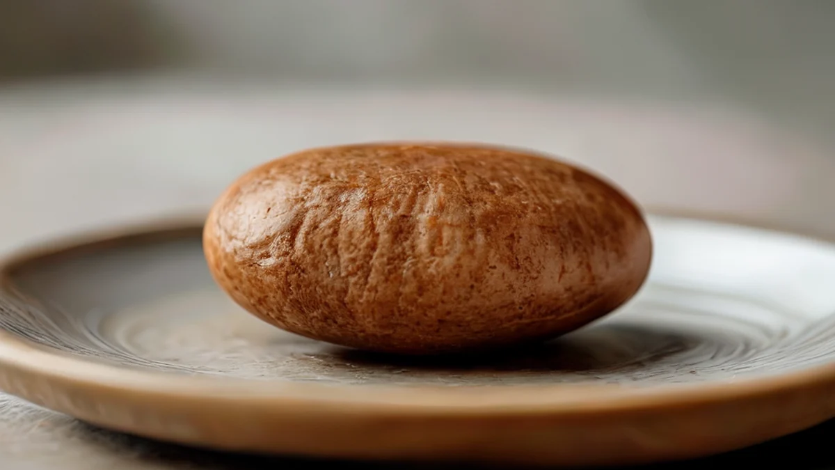 As lentas secas são leguminosas secas frequentemente usadas na cozinha.