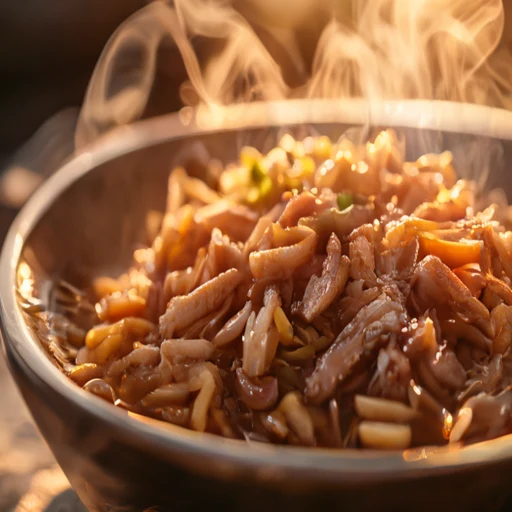 Sichuan vs. Beijing: 2 mundos culinarios del Tteokbokki asiático