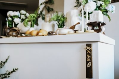 Reiskuchen: 28 Sorten der Minderheitenküche – Ein Festmahl