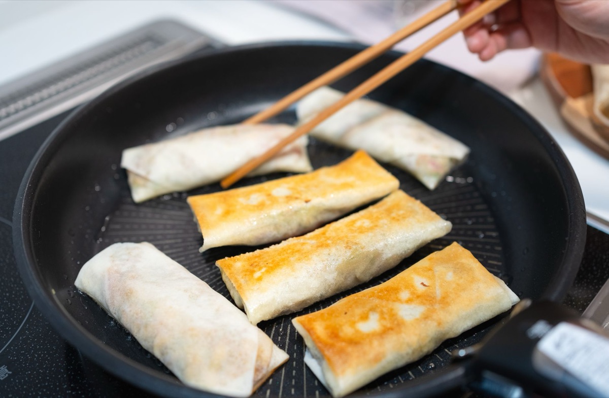 전통 떡볶이 요리법