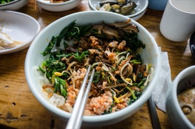 Le voyage du Tteokbokki : 1 recette, 2 mondes culinaires