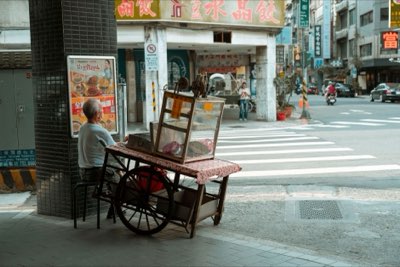 7 Pilares de la cocina china: Geografía y tradición milenaria