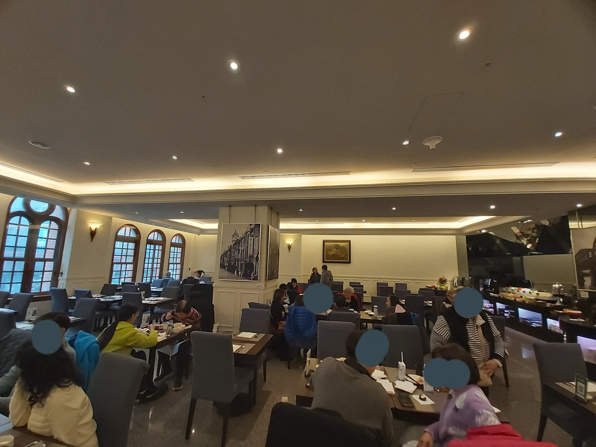 restaurante chino tradicional