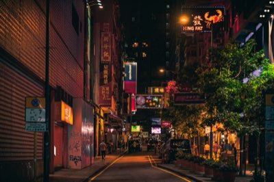7 villes chinoises : votre passeport pour une aventure gustative