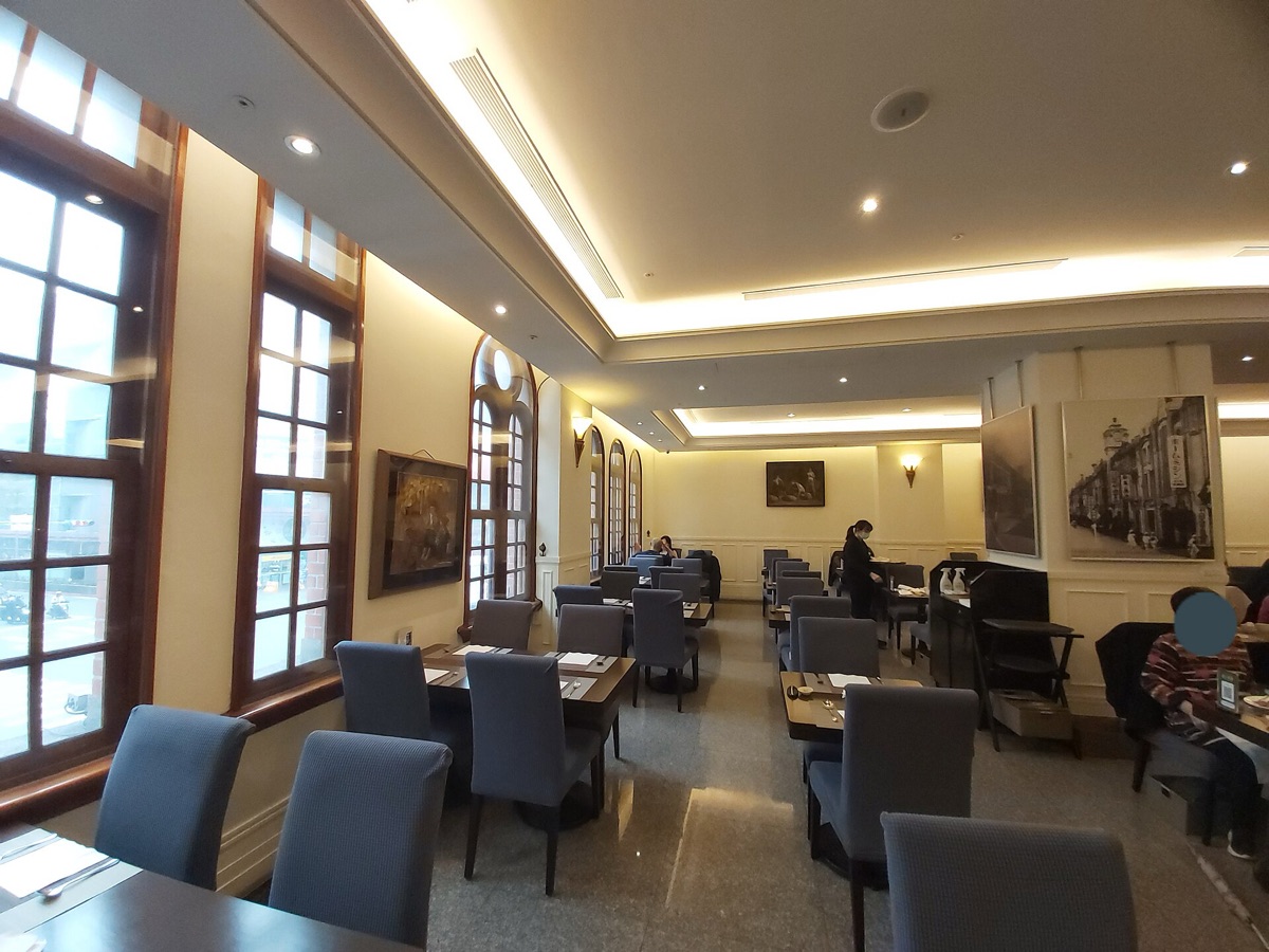 restaurante chinois traditionnel