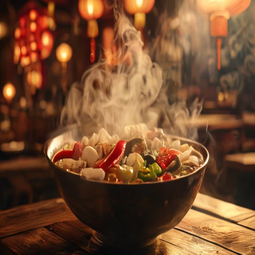Scopri l'Anima Cinese: 8 Tradizioni Culinarie da Esplorare Oggi