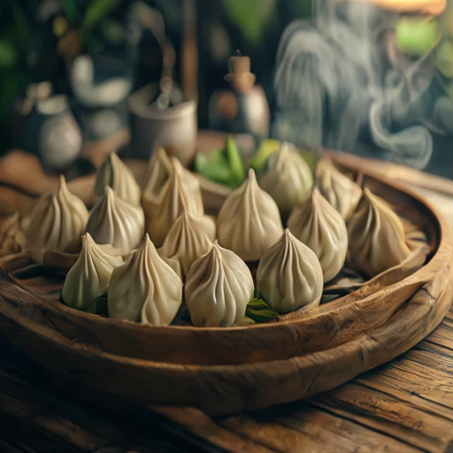 在地市場裡的秘密：品味中國料理的地域脈絡與變化完整指南