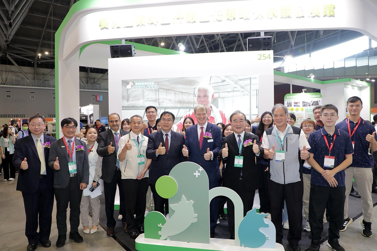 quiosco de mercado chino tradicional