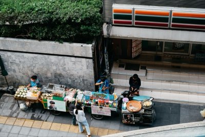 Cuisine chinoise : 4 guides pour les bouchées parfaites en Chine