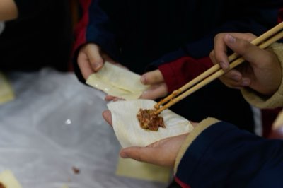 トッポギの概念的親戚：中国少数民族の食文化の深層を探る完全ガイド