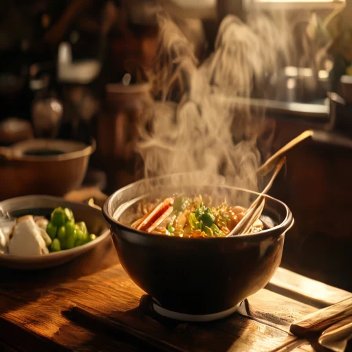 떡볶이의 뿌리 찾기: 중국 소수민족의 쫄깃한 요리 문화