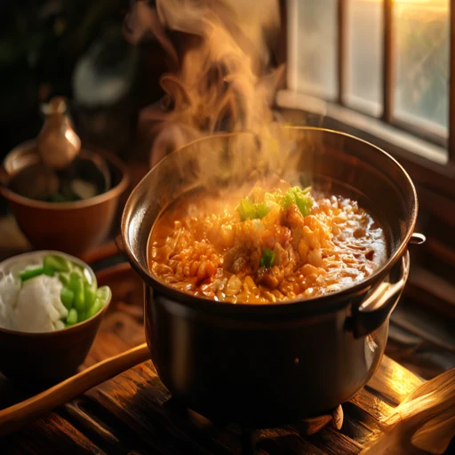 떡볶이의 진화: 지역별 생존과 문화가 담긴 맛의 지도