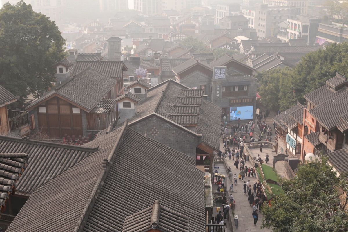 8 Regional Systems: Your Guide to China's Vast Cuisine