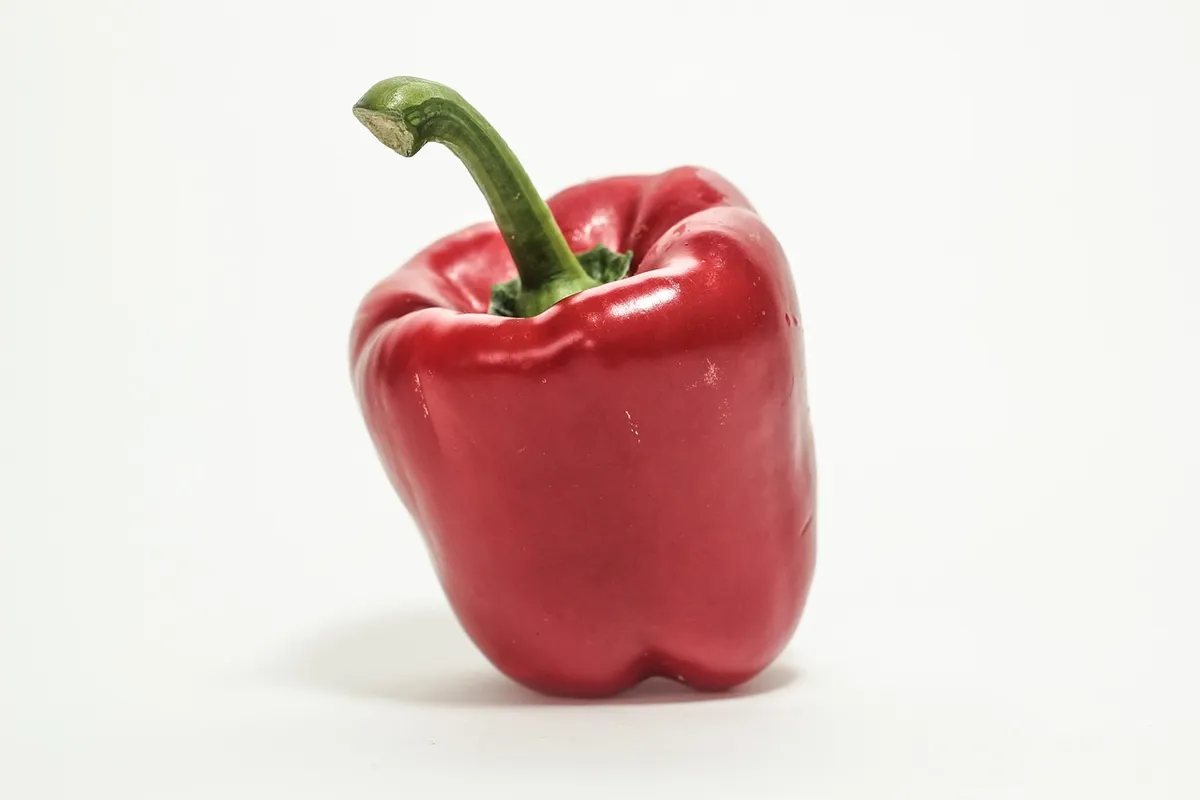 food, healthy, vegetable, pepper, freshness, cooking, spice, health, fruit, nutrition, diet, color, bell, capsicum, closeup, hot