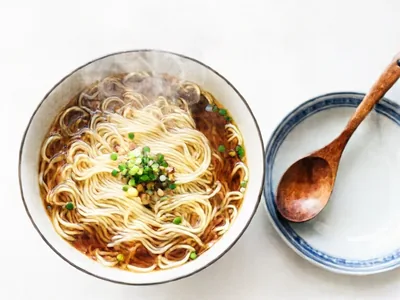 Shelf life guide for Ethnic Tteokbokki Home Recipe