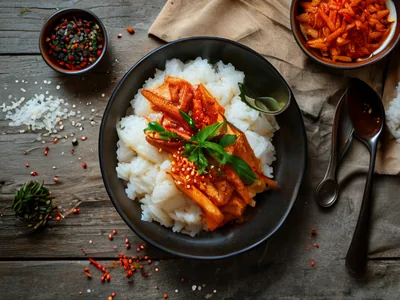 Sichuan Tteokbokki Guide: Prepare with these key steps
